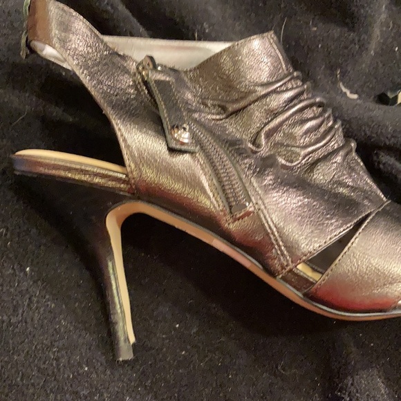 High heels - Picture 2 of 7